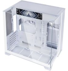 Корпус Lian Li O11 Vision-M Digital G99.O11VMDW.R0