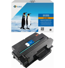 Картридж G&G GG-D205L аналог Samsung D205L