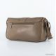 Женская сумка David Jones 823-7004-1-TAP коричневый
