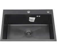 Кухонная мойка Diadonna DS7050B