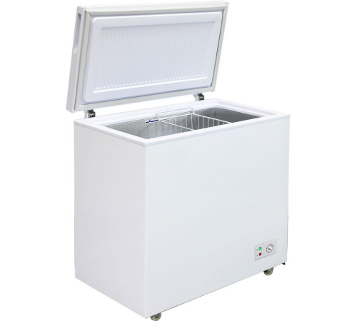 Морозильный ларь Бирюса 210KX