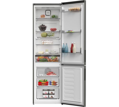 Холодильник Hotpoint HDKP 7201 NG