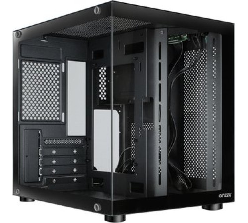 Корпус Ginzzu V100