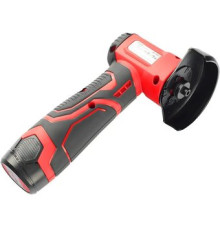 Угловая шлифмашина Felisatti FT12508 с 2-мя АКБ