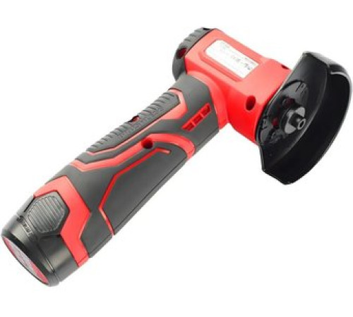 Угловая шлифмашина Felisatti FT12508 с 2-мя АКБ