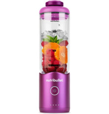 Портативный блендер NutriBullet Flex NBP013VT