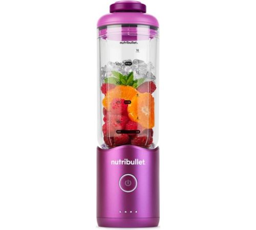 Портативный блендер NutriBullet Flex NBP013VT