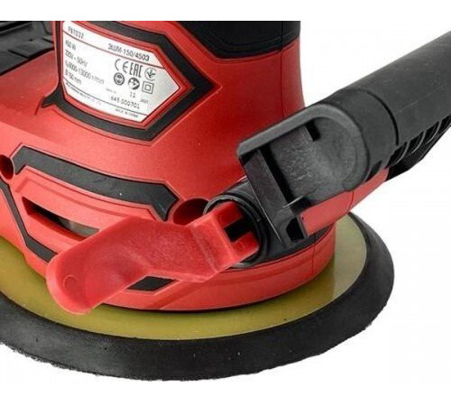 Эксцентриковая шлифмашина Felisatti FT8722