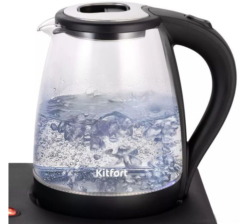 Электрический чайник Kitfort KT-6179