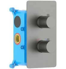 Смеситель Aquatek Европа AQ1391BGM