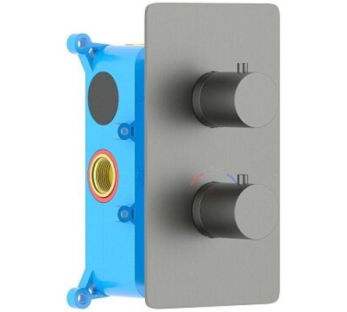 Смеситель Aquatek Европа AQ1391BGM