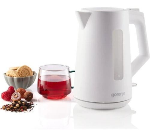 Электрический чайник Gorenje K17OPW