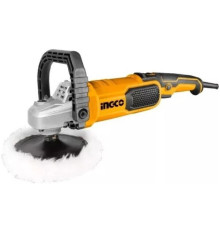 Полировальная машина Ingco AP140016