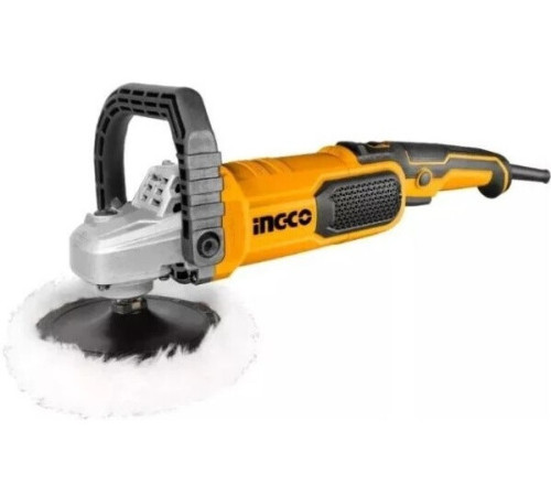 Полировальная машина Ingco AP140016