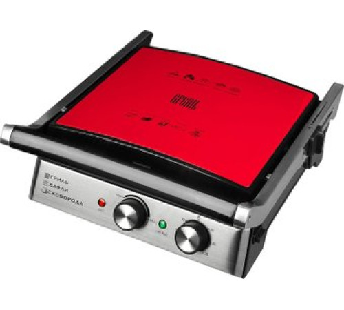 Электрогриль GFgril GF-185
