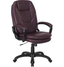 Офисное кресло Brabix Trend EX-568 коричневый