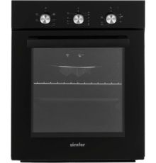 Электрический духовой шкаф Simfer B4ES16125