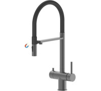 Смеситель Vieir V15019-G