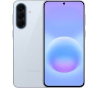 Телефон Samsung Galaxy A57 SM-A576B 8GB/256GB голубой