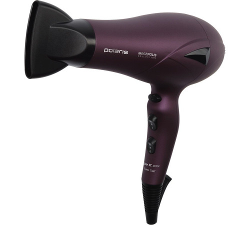 Фен Polaris PHD 2010Ti