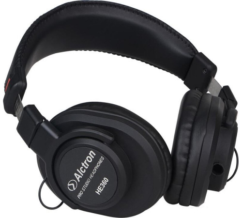 Наушники Alctron HE360