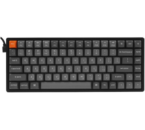 Клавиатура Keychron K2 Max K2M-J3-RU Keychron Super Brown