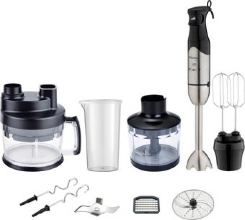 Погружной блендер Pioneer HB137S