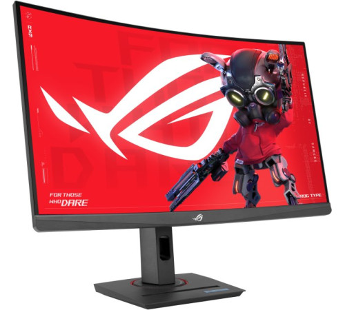 Игровой монитор ASUS ROG Strix XG27WCS