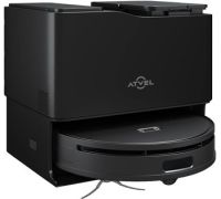Робот-пылесос Atvel R100