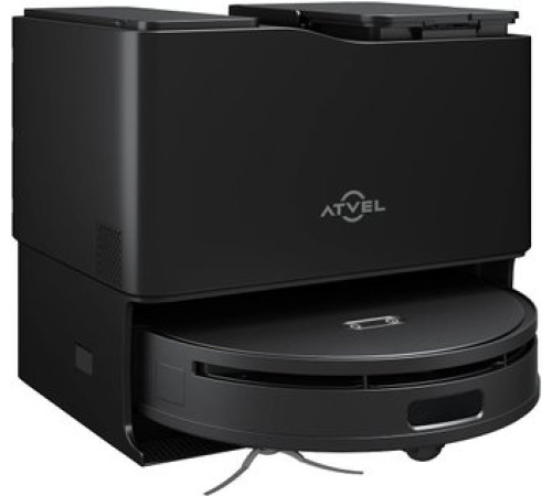 Робот-пылесос Atvel R100
