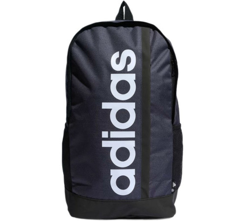 Городской рюкзак Adidas Essentials Linear HR5343 темно-синий