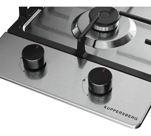 Варочная панель KUPPERSBERG FS 36 X