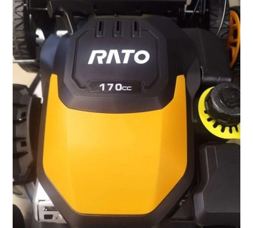 Газонокосилка Rato RMS46Q-V170