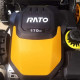 Газонокосилка Rato RMS46Q-V170