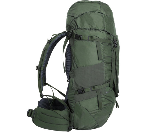 Туристический рюкзак BACH Pack W's Daydream 60 Regular 297056-7607 зеленый