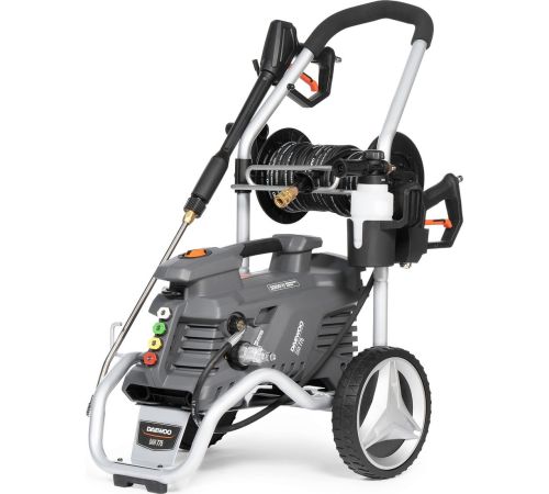 Мойка высокого давления Daewoo Power DAW 775