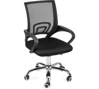Офисное кресло byRoom Office Staff VC6001-B черный