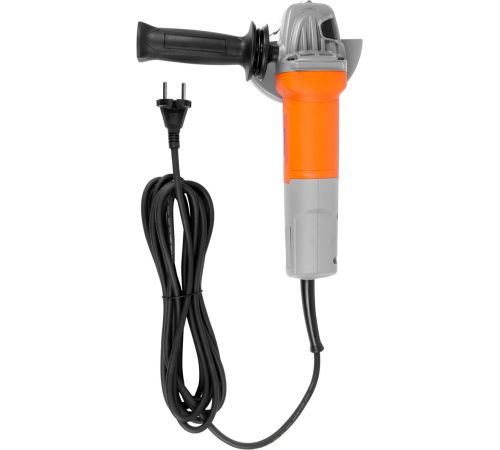 Угловая шлифмашина AV Steel AV-962111