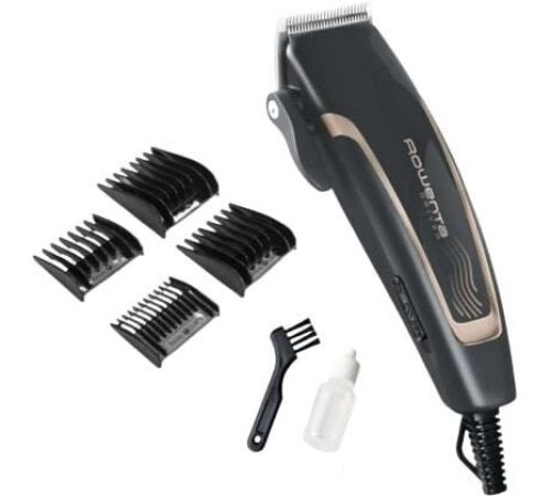 Машинка для стрижки волос Rowenta TN1609F0