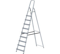 Лестница-стремянка PRO Startul ST9940-10 10 ступеней