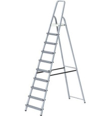 Лестница-стремянка PRO Startul ST9940-10 10 ступеней