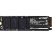 SSD Digma Mega S3 1TB DGSM3001TS33T