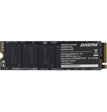 SSD Digma Mega S3 1TB DGSM3001TS33T