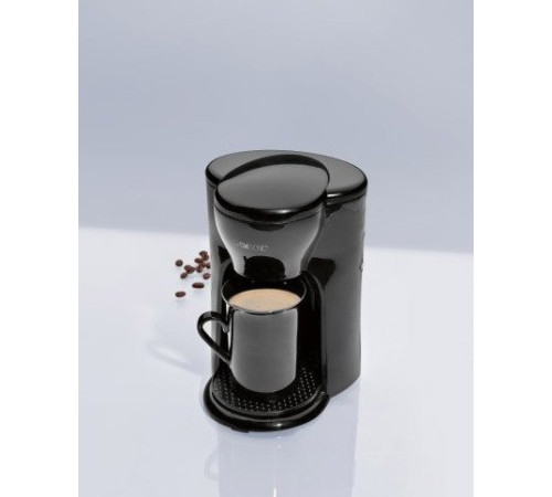 Капельная кофеварка Clatronic KA 3356