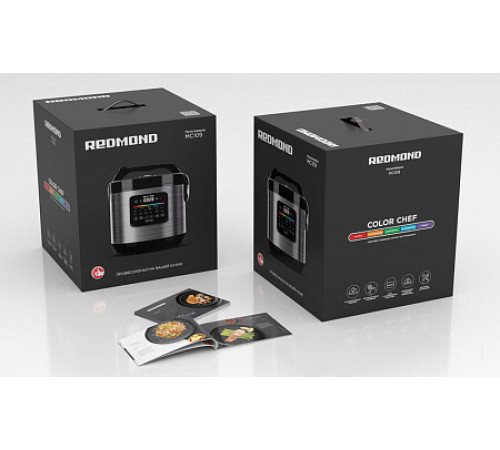 Мультиварка Redmond Редмонд MC109