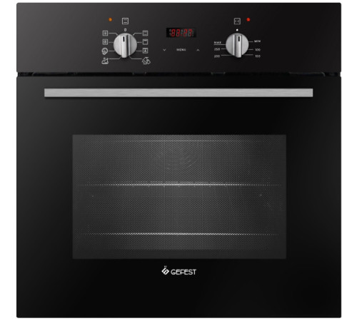 Электрический духовой шкаф GEFEST ДА 622-02 АМ