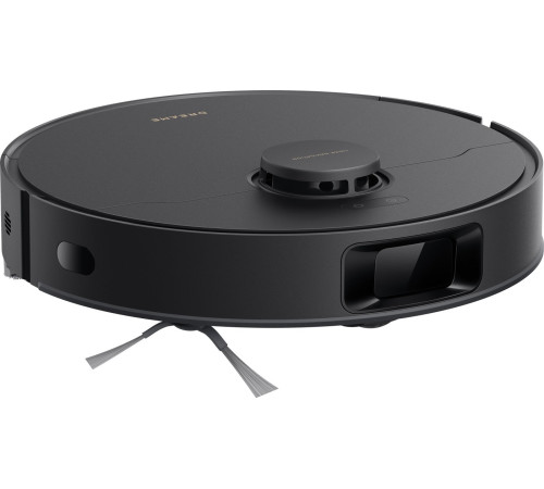 Робот-пылесос Dreame Robot Vacuum D20 Black RLD35GA евровилка, черный