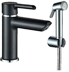 Смеситель с лейкой для биде MD MD1268-10