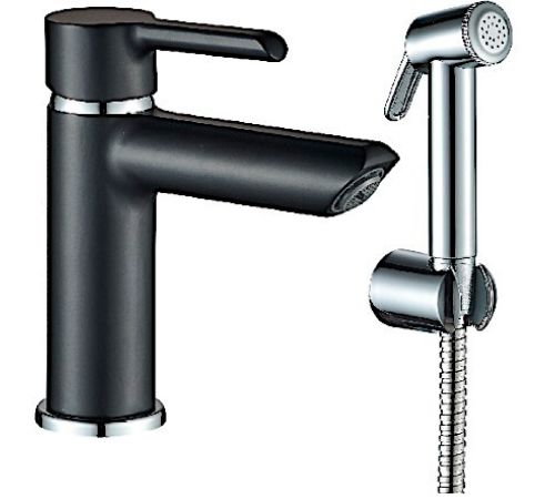 Смеситель с лейкой для биде MD MD1268-10