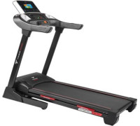 Электрическая беговая дорожка Titanium Masters Physiotech TGF TFT